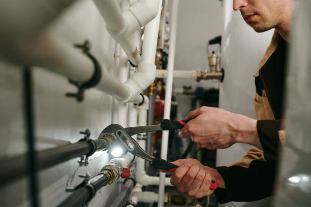 Best Toilet Repair Services  in East Griffin, GA