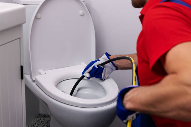  East Griffin, GA Plumbing Pros