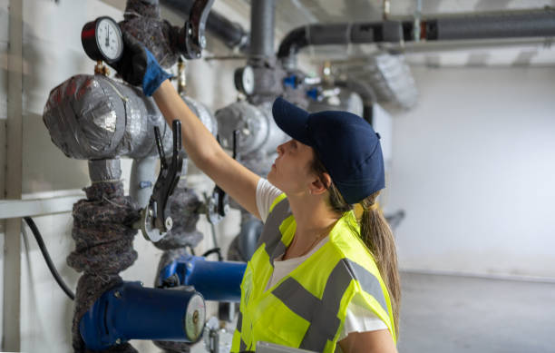 Best Pipe Repair Near Me  in East Griffin, GA