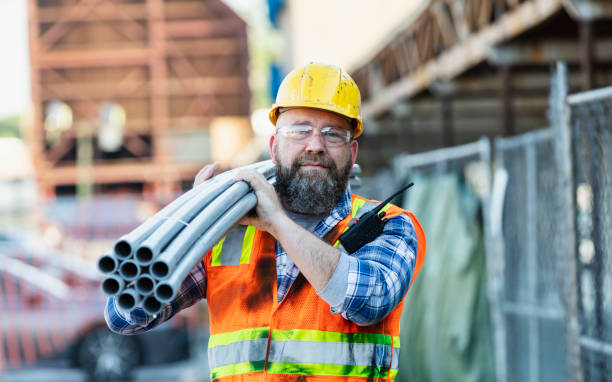 Best Water Leak Repair  in East Griffin, GA