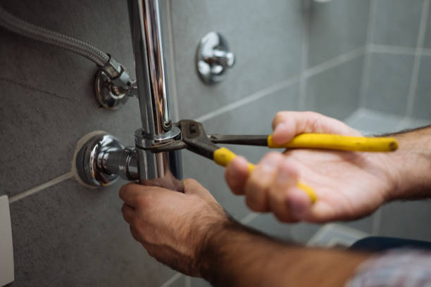 Best Shower Repair Services  in East Griffin, GA