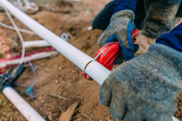 Best Residential Plumbing Services  in East Griffin, GA