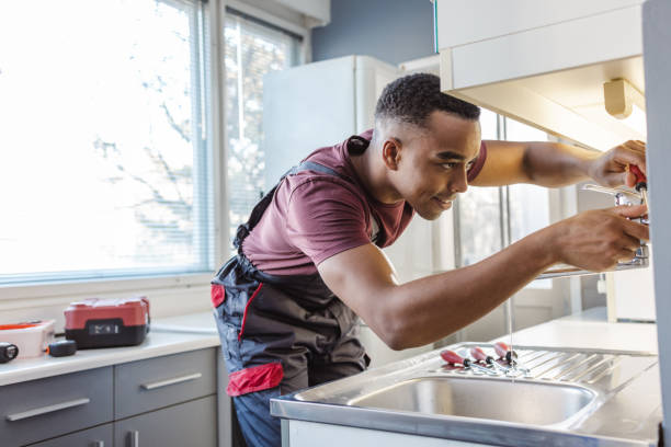 Best Faucet Repair  in East Griffin, GA