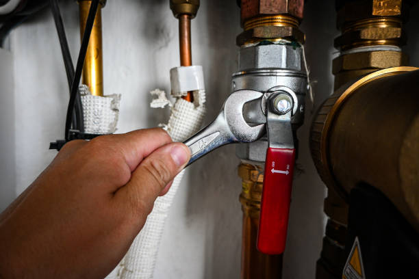East Griffin, GA Plumbing Company